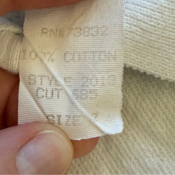 Vintage 90s Ashland Wisconsin Sweatshirt White 2XL Puff Print Sailing - Picture 11 of 12